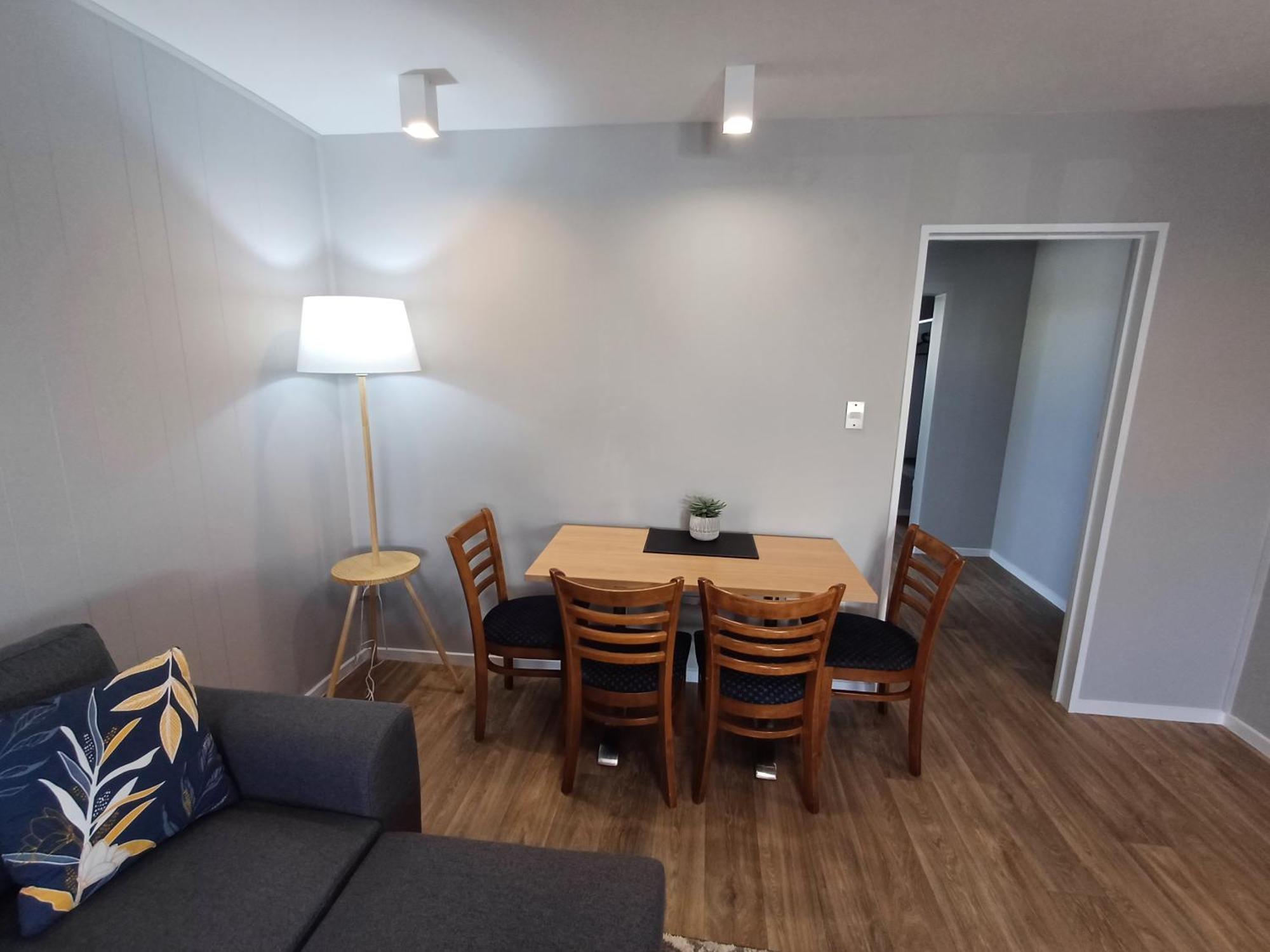 Gothic Heights Motel Christchurch Phòng bức ảnh